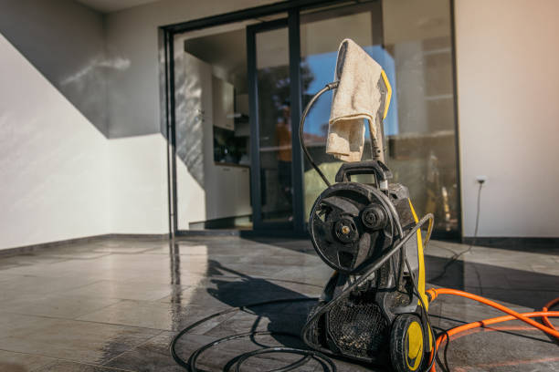 Best Building Exterior Washing  in Waggaman, LA