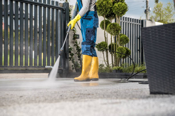 Best Factory Floor Cleaning  in Waggaman, LA